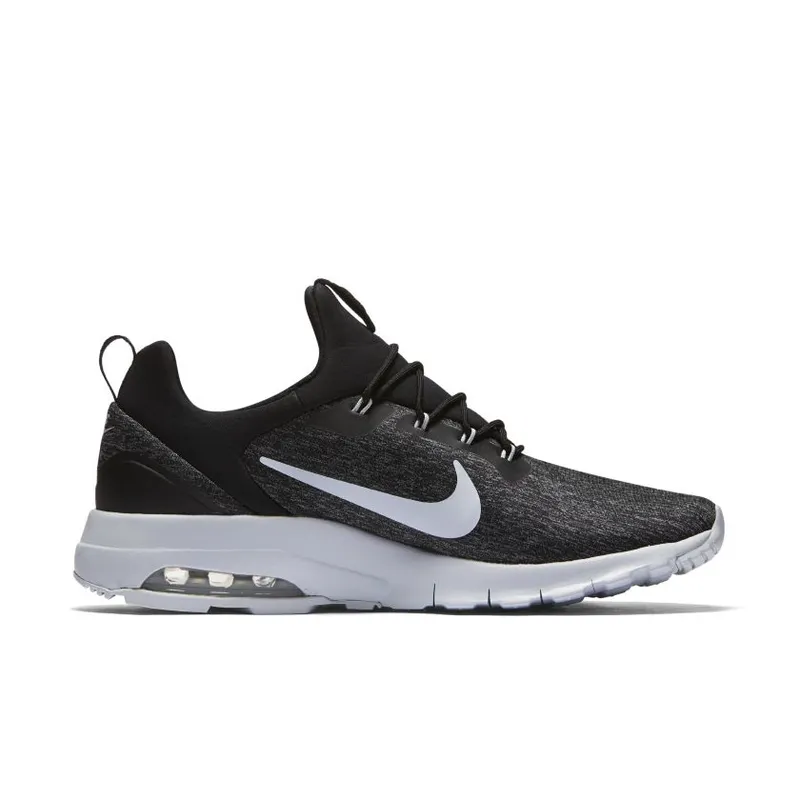 Nike Air Max Motion Racer Black (916771-004)