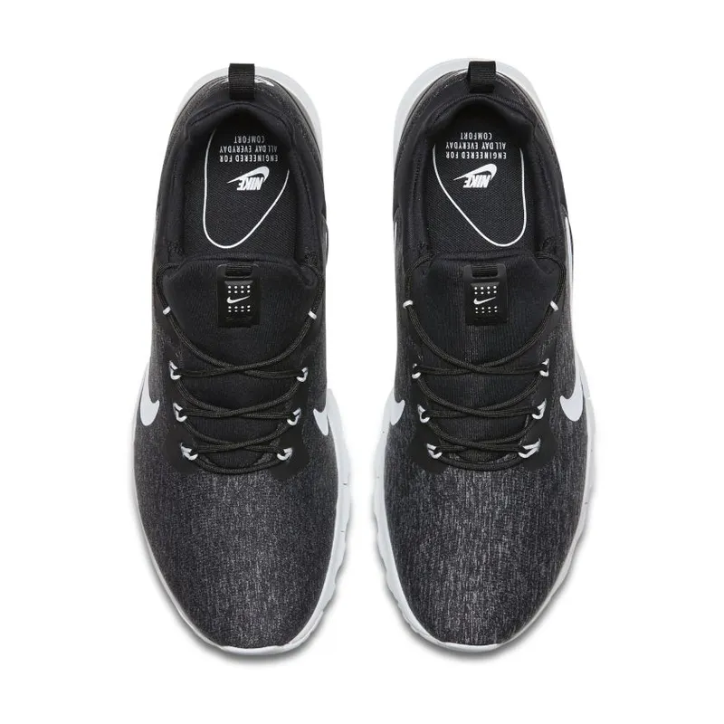 Nike Air Max Motion Racer Black (916771-004)