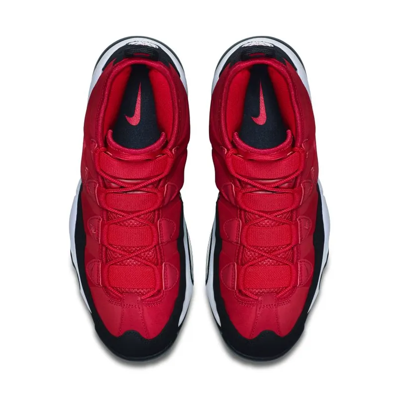 Nike Air Max Uptempo University Red (311090-600)