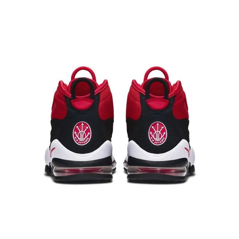 Nike Air Max Uptempo University Red (311090-600)