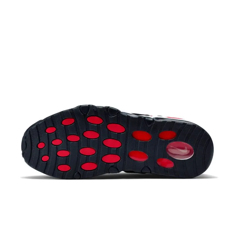 Nike Air Max Uptempo University Red (311090-600)