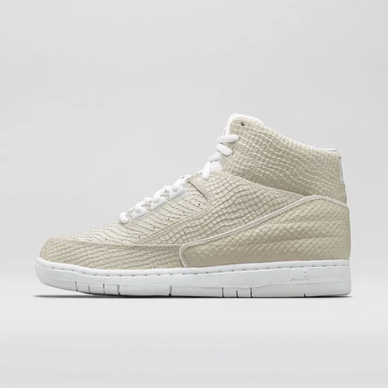 Nike Air Python White Snakeskin (658394-100)