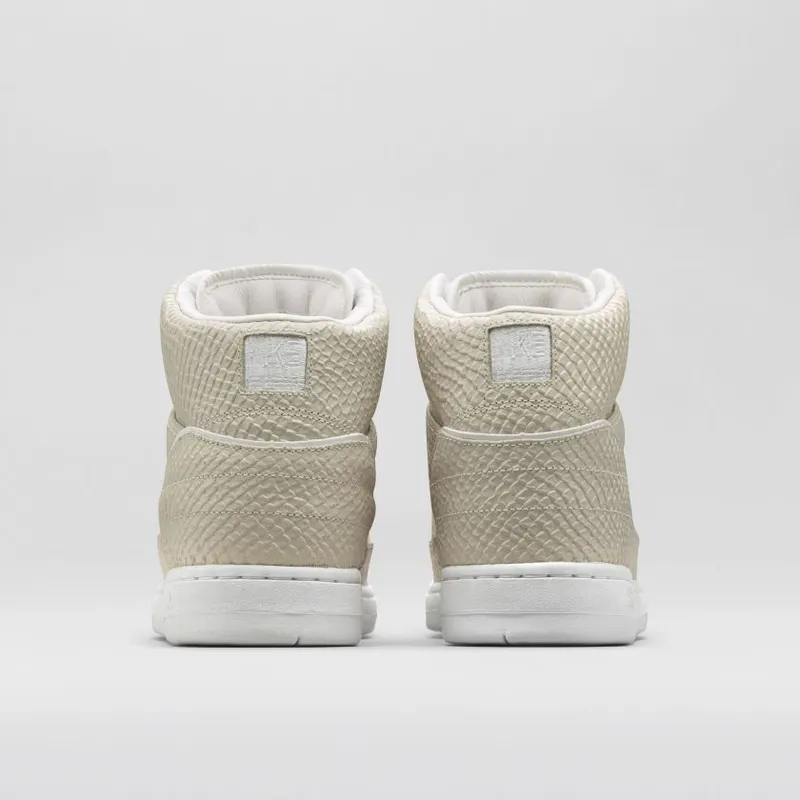 Nike Air Python White Snakeskin (658394-100)