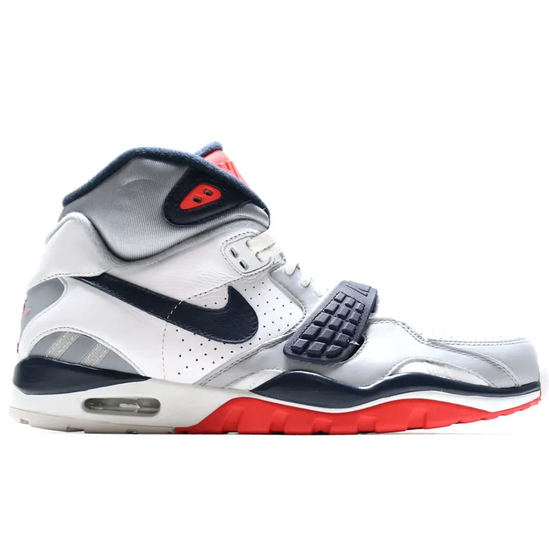 Nike Air Trainer 2 Infrared (456610-140)