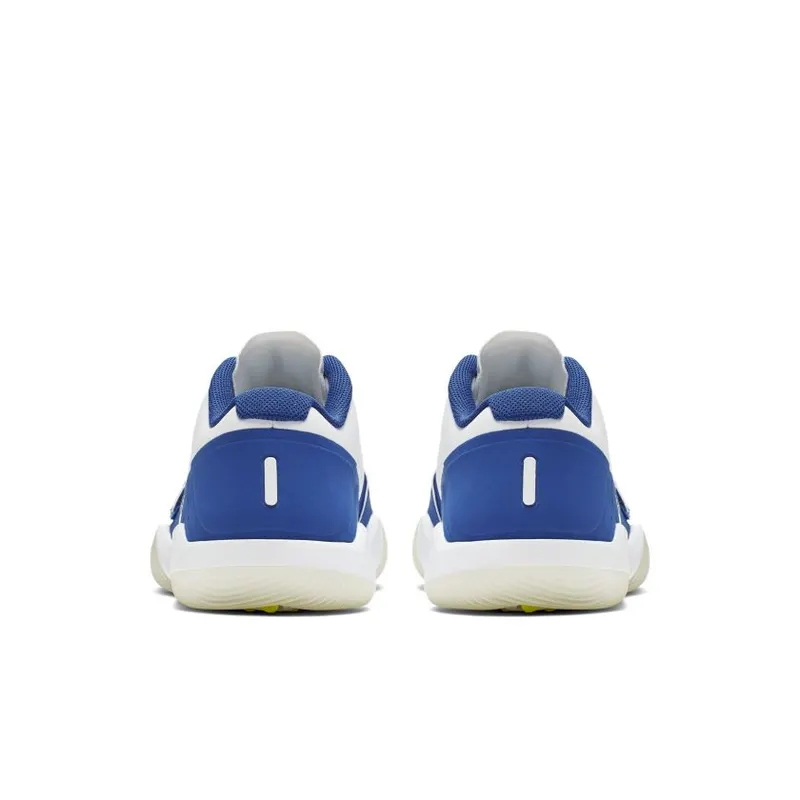 Nike Alpha Menace Turf Low White (AQ8129-100)