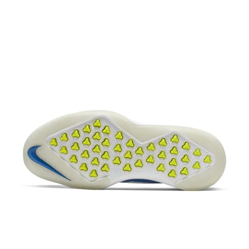 Nike Alpha Menace Turf Low White (AQ8129-100)