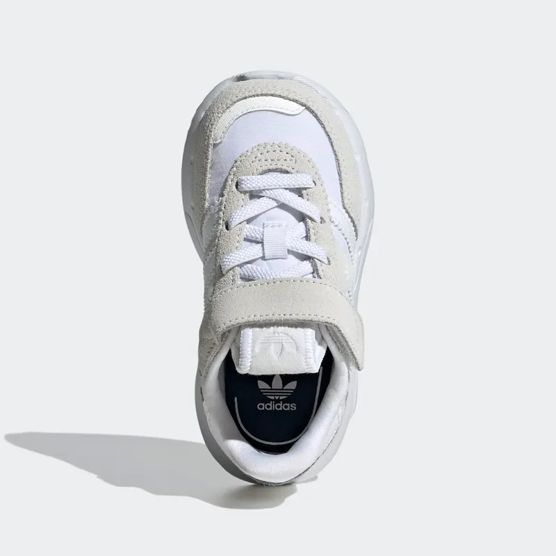 adidas Retropy F2 Cloud White / Cloud White / Core Black (GX9070)