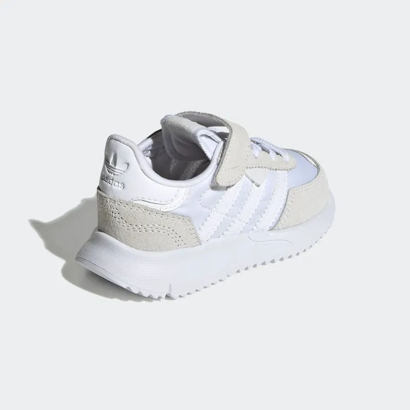 adidas Retropy F2 Cloud White / Cloud White / Core Black (GX9070)