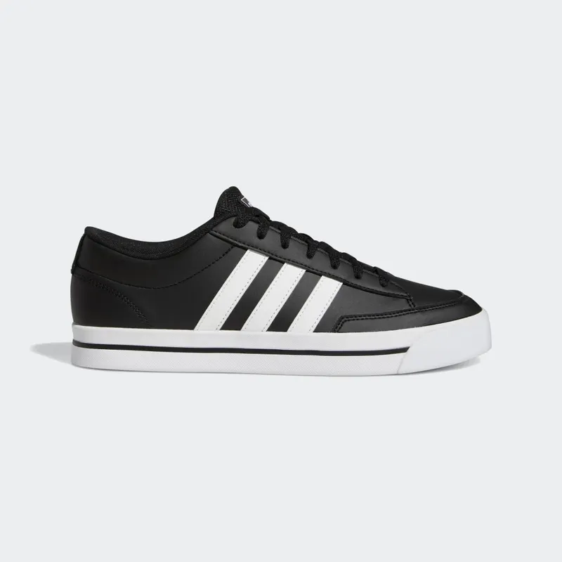 adidas Retrovulc Lifestyle Skateboarding Core Black / Cloud White / Core Black (GW8371)