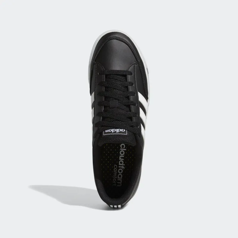 adidas Retrovulc Lifestyle Skateboarding Core Black / Cloud White / Core Black (GW8371)