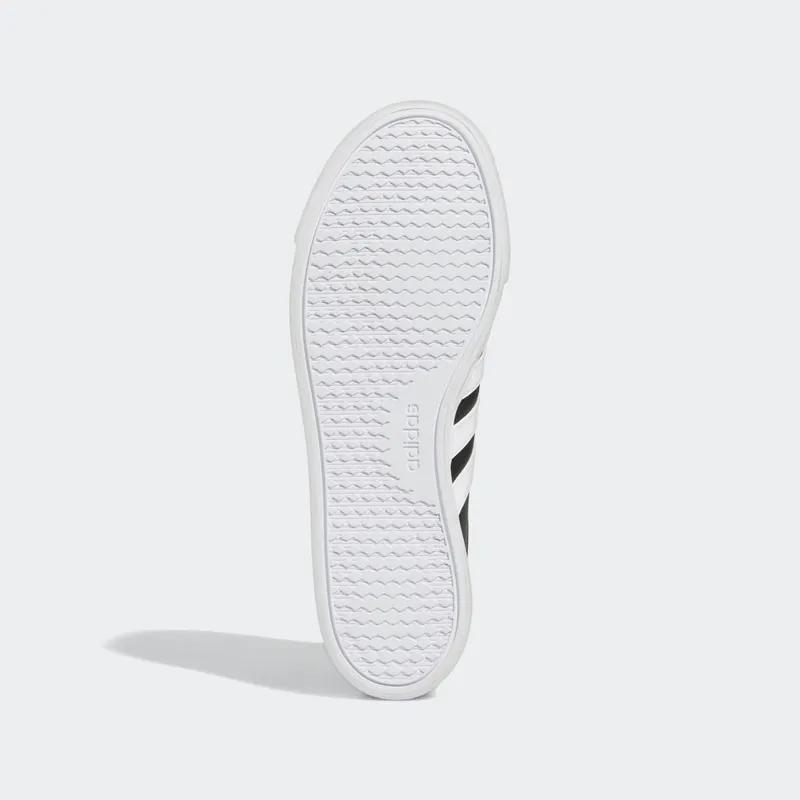 adidas Retrovulc Lifestyle Skateboarding Core Black / Cloud White / Core Black (GW8371)