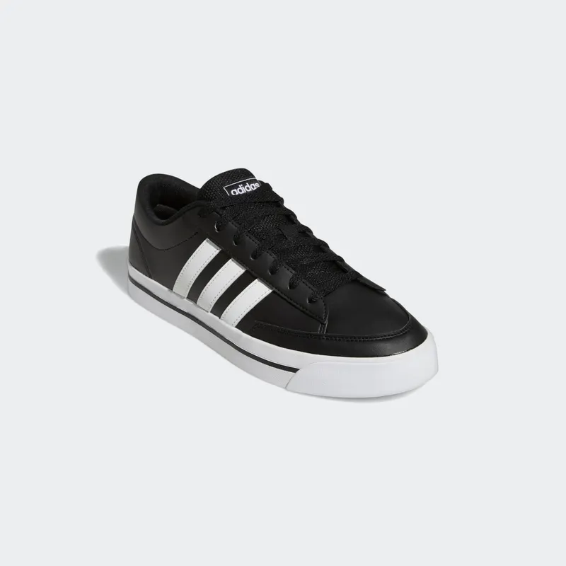 adidas Retrovulc Lifestyle Skateboarding Core Black / Cloud White / Core Black (GW8371)