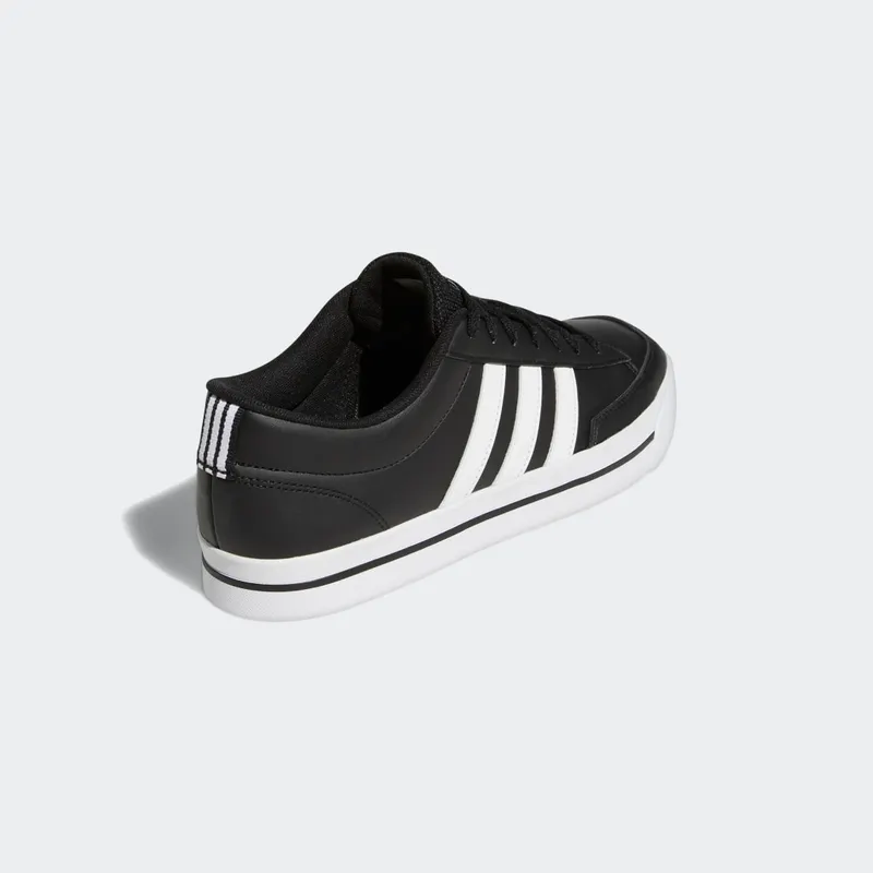 adidas Retrovulc Lifestyle Skateboarding Core Black / Cloud White / Core Black (GW8371)