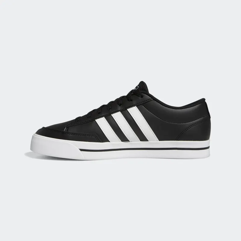 adidas Retrovulc Lifestyle Skateboarding Core Black / Cloud White / Core Black (GW8371)