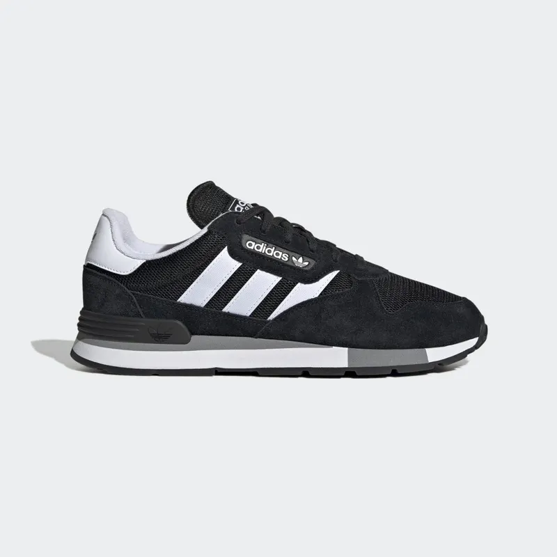 adidas Treziod 2.0 Core Black / Cloud White / Grey Three (GY0051)
