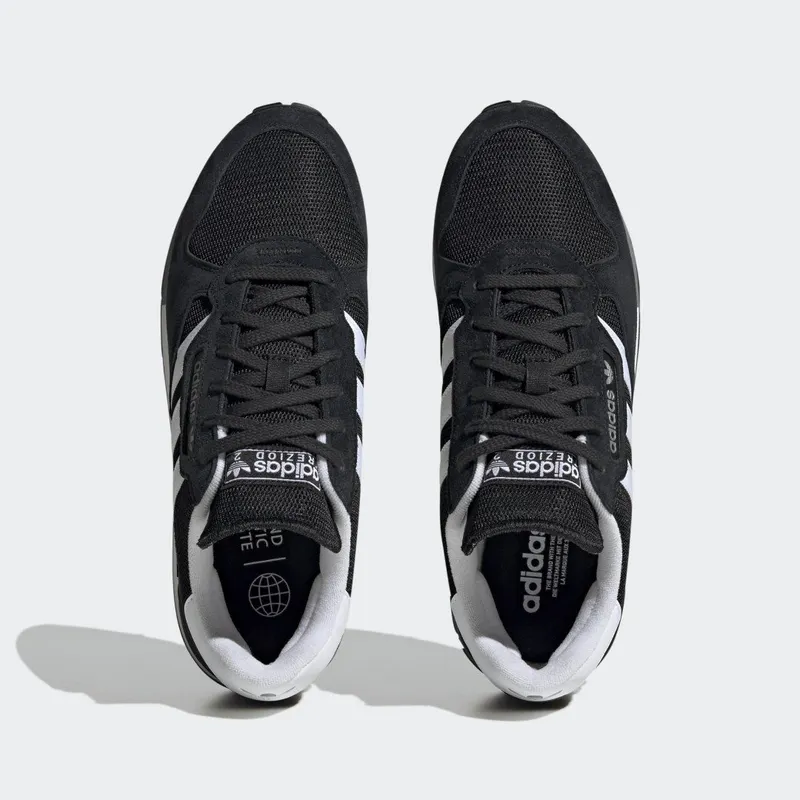 adidas Treziod 2.0 Core Black / Cloud White / Grey Three (GY0051)