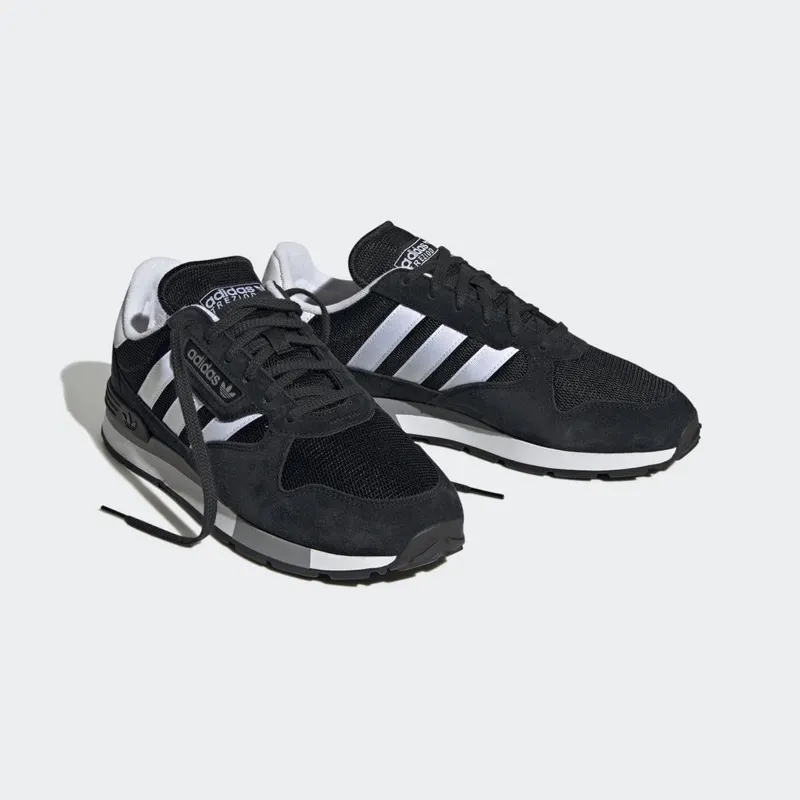 adidas Treziod 2.0 Core Black / Cloud White / Grey Three (GY0051)