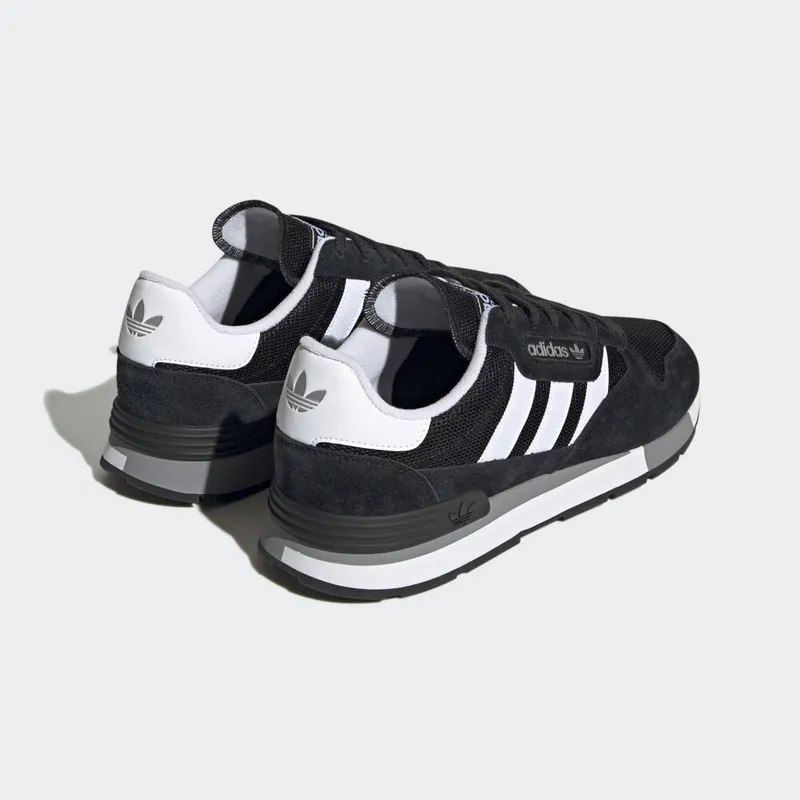 adidas Treziod 2.0 Core Black / Cloud White / Grey Three (GY0051)