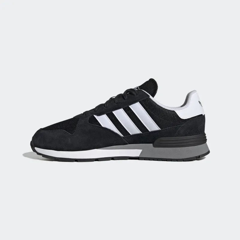 adidas Treziod 2.0 Core Black / Cloud White / Grey Three (GY0051)