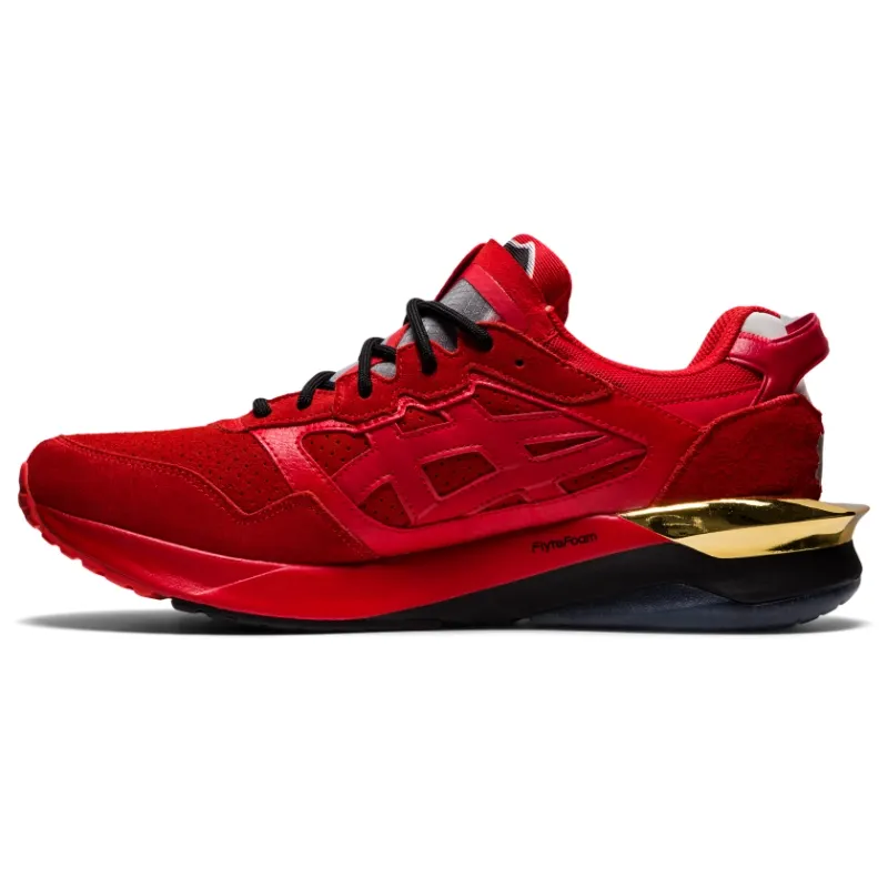 ASICS Gel-Lyte XXX sneakerwolf Welcome Tokyo Red (1203A028-600)