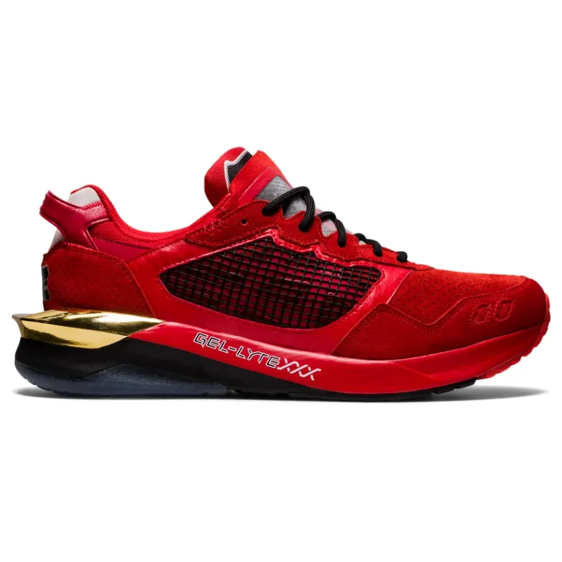 ASICS Gel-Lyte XXX sneakerwolf Welcome Tokyo Red (1203A028-600)
