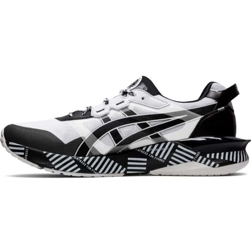 ASICS Gel-Lyte XXX White Black (1021A391-100)