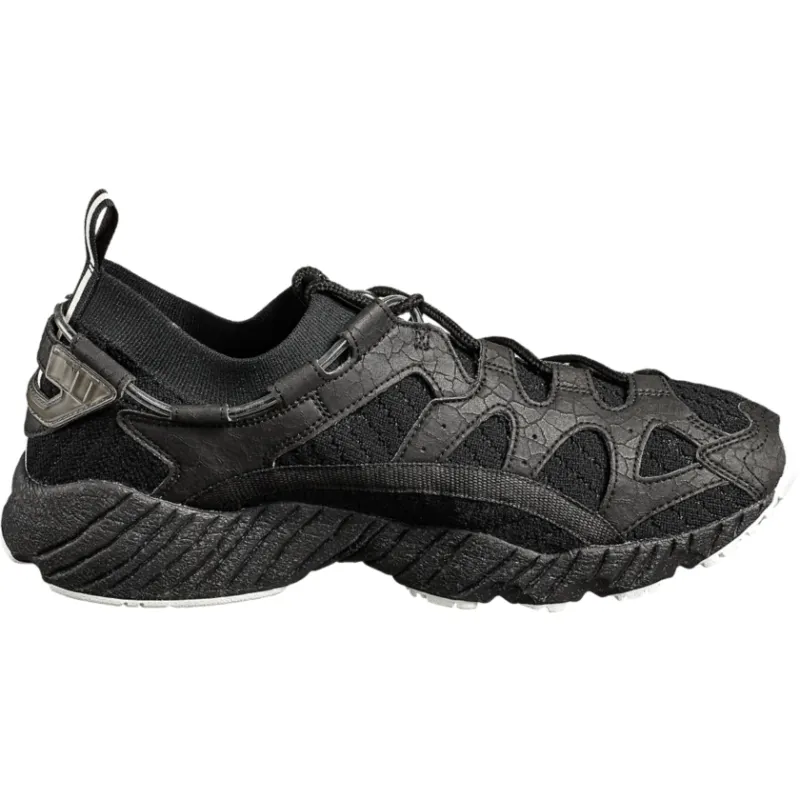 ASICS Gel-Mai Knit G-Shock Black (H8P2N-9090)