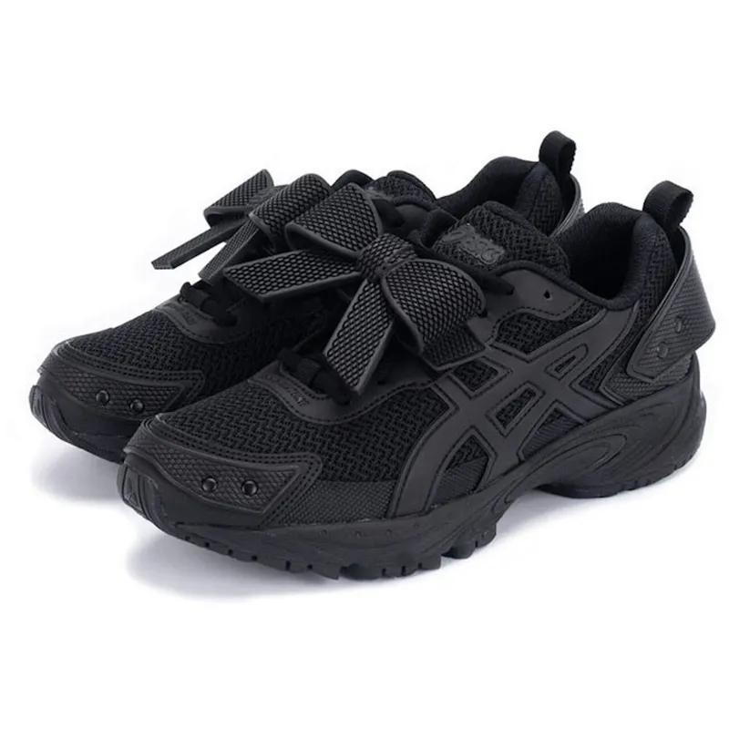 ASICS GEL-MJ Shushu/Tong Black (1203A319-001)