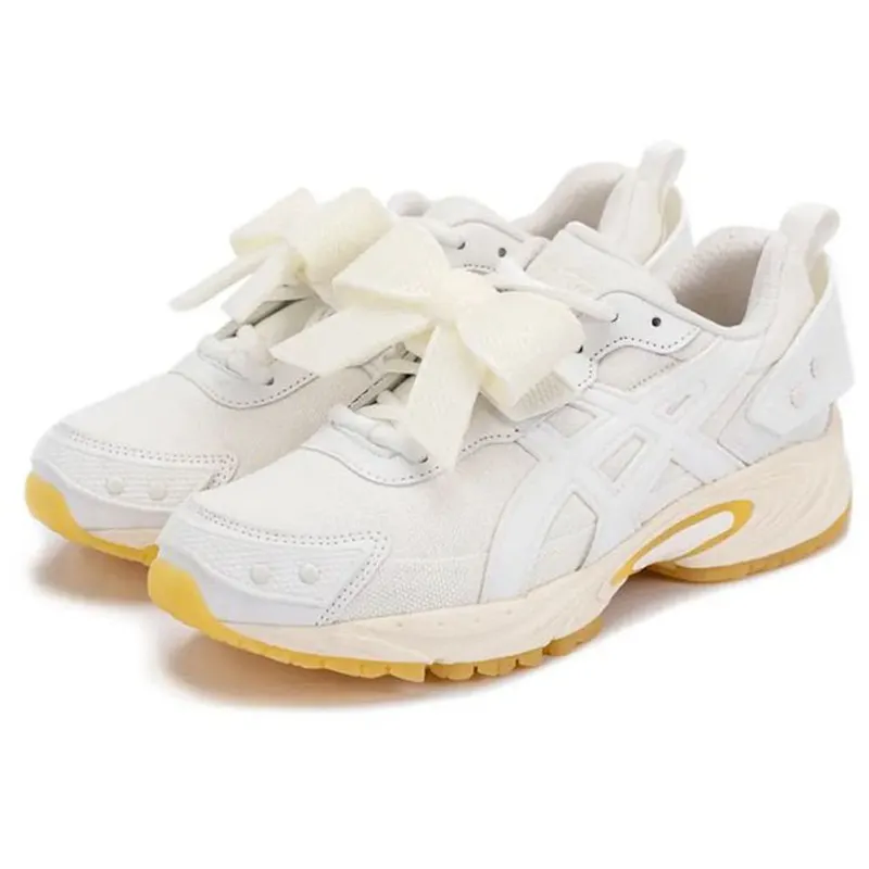 ASICS GEL-MJ Shushu/Tong White (1203A319-100)