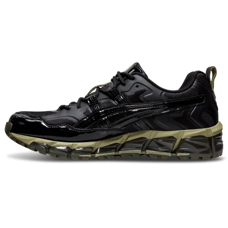 ASICS Gel-Nandi 360 GmBh Black (1021A415-001)