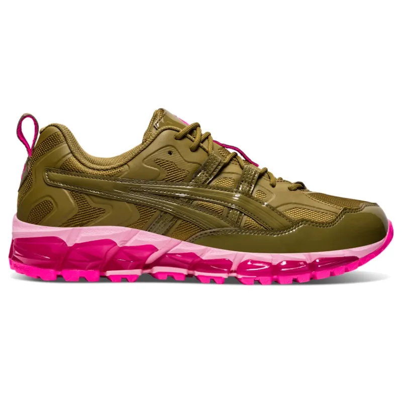 ASICS Gel-Nandi 360 GmBh Rover Pink (1021A415-300)