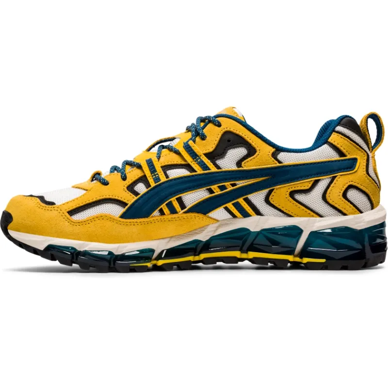 ASICS Gel-Nandi 360 Mako Blue (1021A284-100)