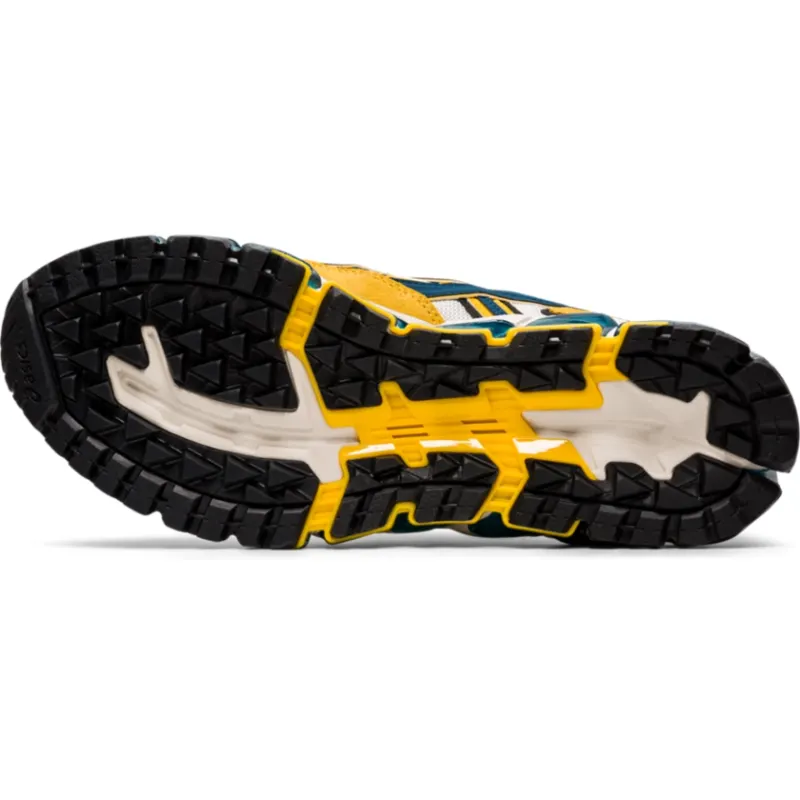 ASICS Gel-Nandi 360 Mako Blue (1021A284-100)