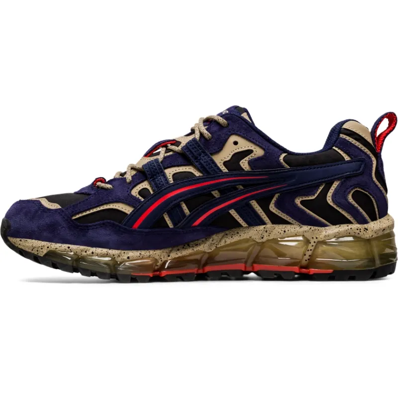 ASICS Gel-Nandi 360 Navy Peacoat (1021A190-001)