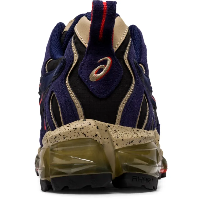 ASICS Gel-Nandi 360 Navy Peacoat (1021A190-001)
