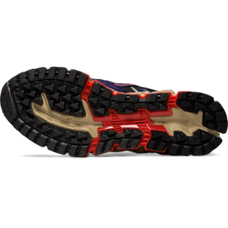 ASICS Gel-Nandi 360 Navy Peacoat (1021A190-001)