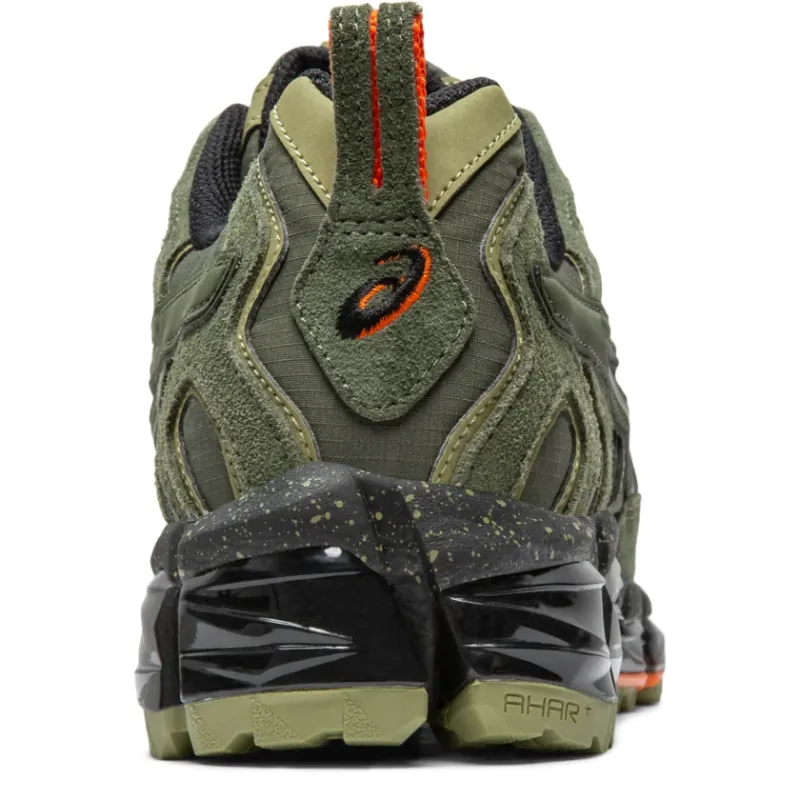 ASICS Gel-Nandi 360 Olive Canvas (1021A190-300)