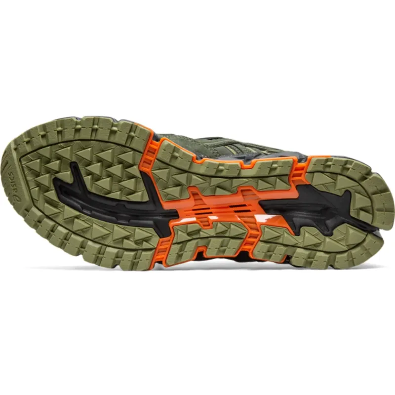 ASICS Gel-Nandi 360 Olive Canvas (1021A190-300)