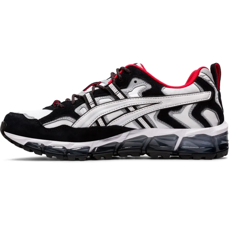 ASICS Gel-Nandi 360 White Black (1021A190-100)