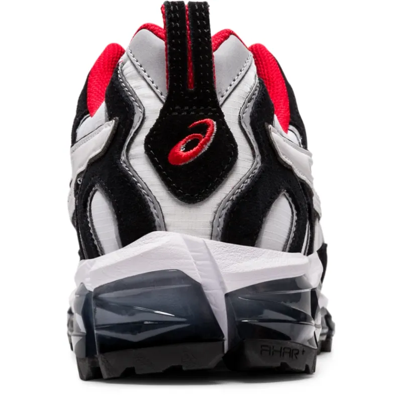 ASICS Gel-Nandi 360 White Black (1021A190-100)