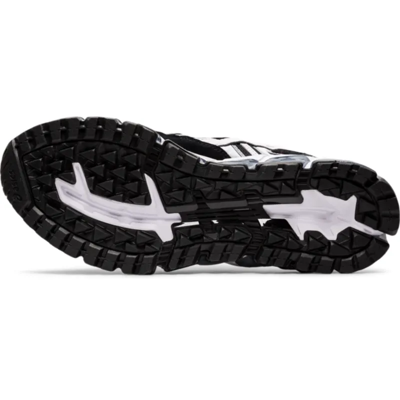 ASICS Gel-Nandi 360 White Black (1021A190-100)