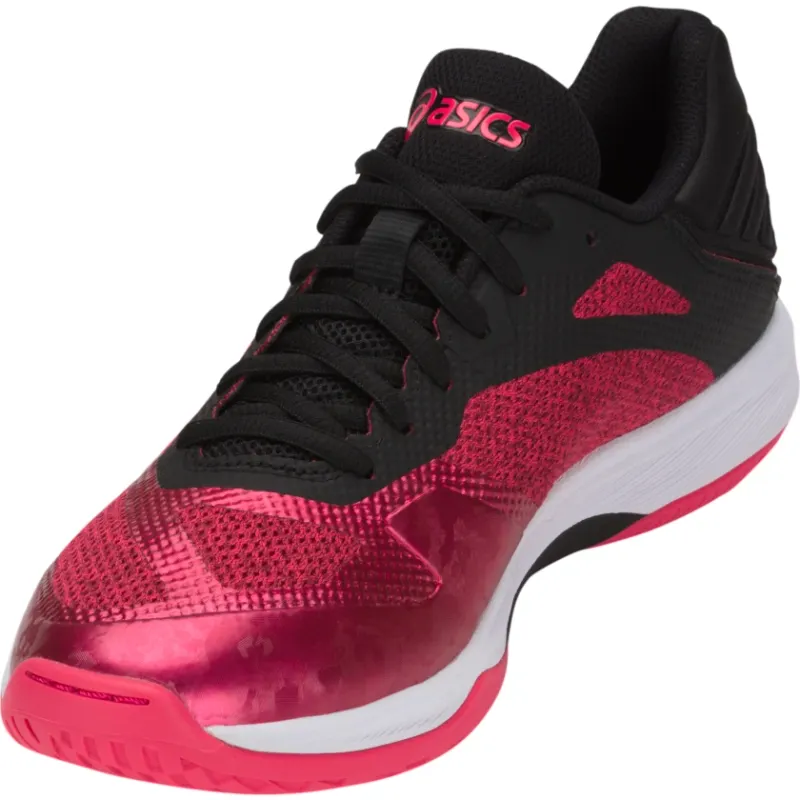 ASICS Gel-Netburner Ballistic FF Pixel Pink (Women’s) (1052A002-700)