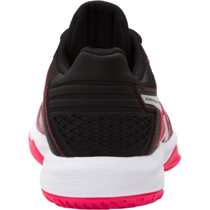ASICS Gel-Netburner Ballistic FF Pixel Pink (Women’s) (1052A002-700)