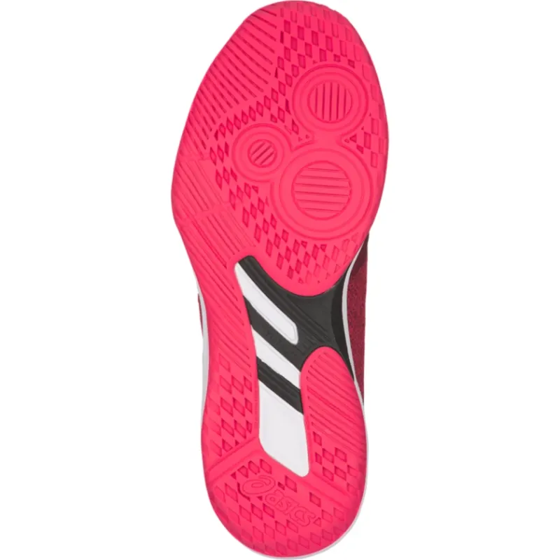 ASICS Gel-Netburner Ballistic FF Pixel Pink (Women’s) (1052A002-700)