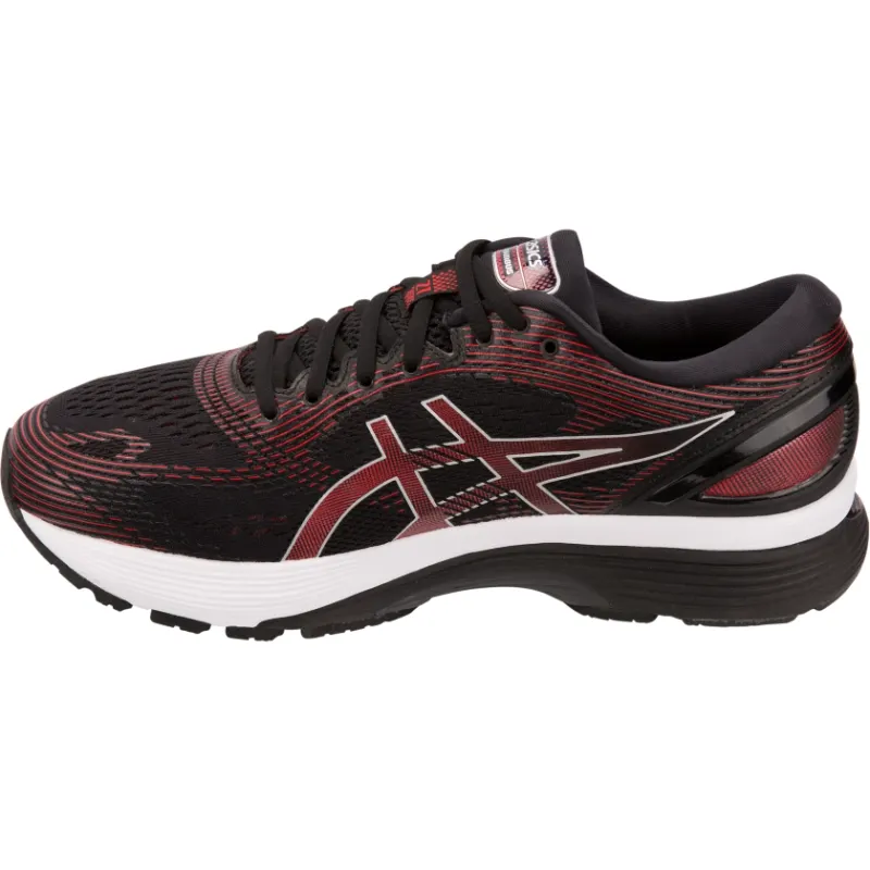 ASICS Gel-Nimbus 21 Classic Red (1011A169-002)