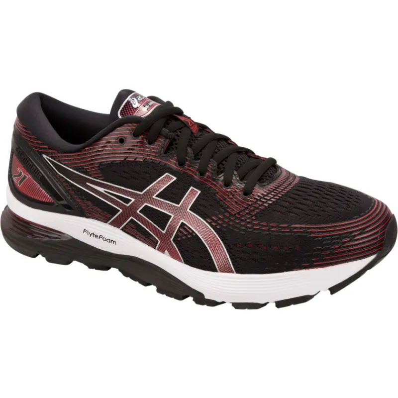 ASICS Gel-Nimbus 21 Classic Red (1011A169-002)