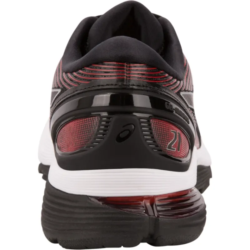 ASICS Gel-Nimbus 21 Classic Red (1011A169-002)