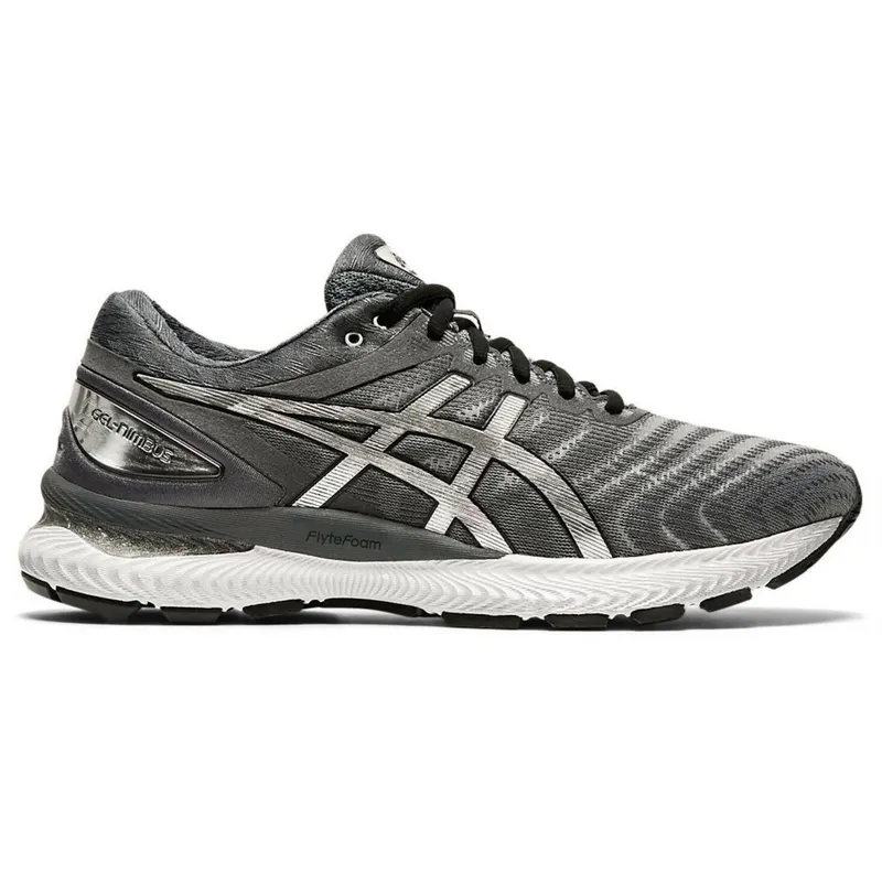 ASICS Gel-Nimbus 22 Platinum (1011A779-020)