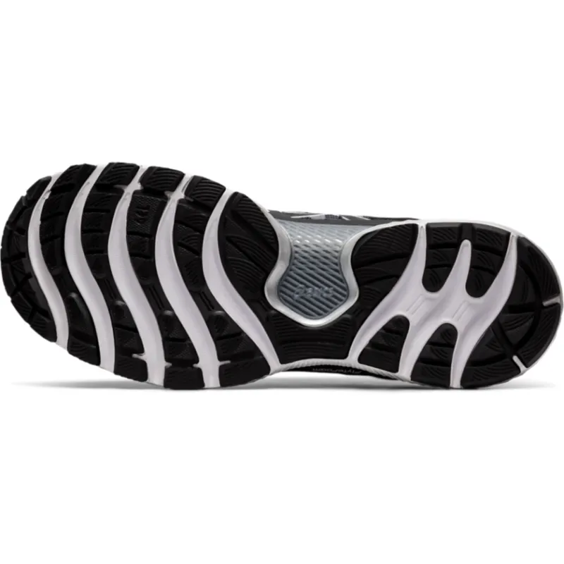 ASICS Gel-Nimbus 22 White Black (1011A680-100)