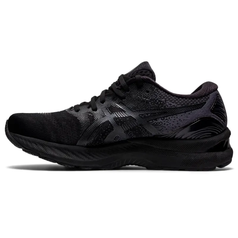 ASICS Gel-Nimbus 23 Triple Black (1011B004-002)
